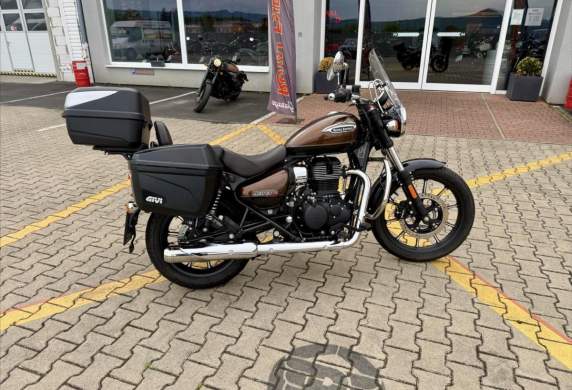 Royal Enfield - Ostatní