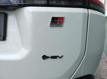 Toyota - RAV 4