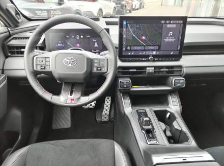 Toyota - RAV 4