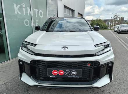 Toyota - RAV 4