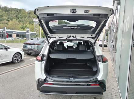 Toyota - RAV 4