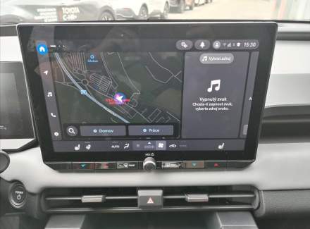 Toyota - RAV 4