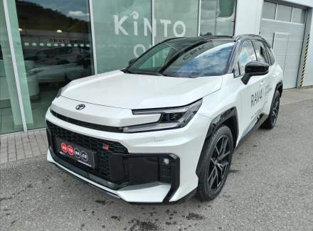 Toyota - RAV 4