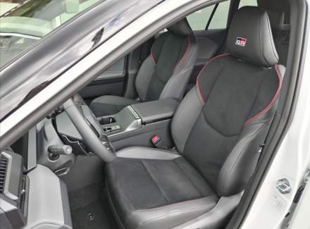 Toyota - RAV 4