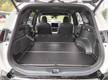 Toyota - RAV 4