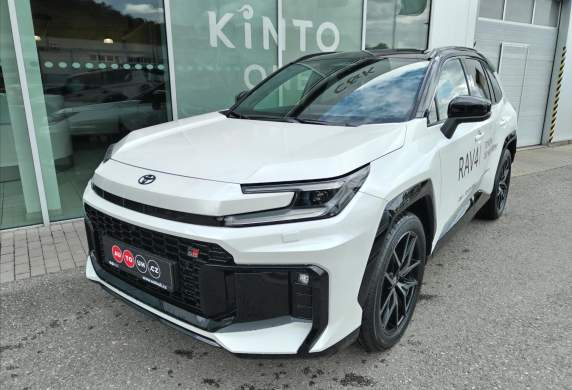 Toyota - RAV 4