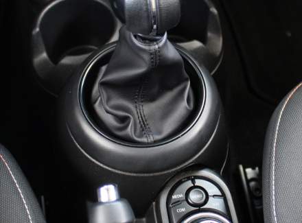 Mini - Cooper