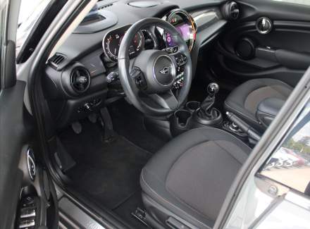 Mini - Cooper