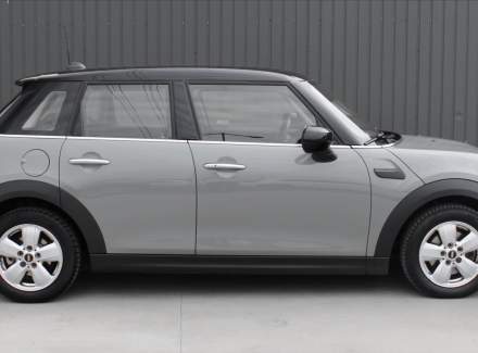 Mini - Cooper