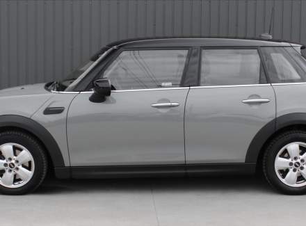 Mini - Cooper