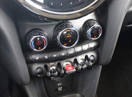 Mini - Cooper