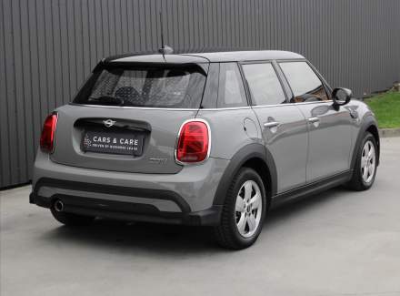 Mini - Cooper