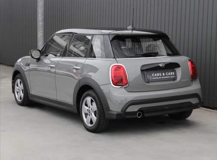 Mini - Cooper