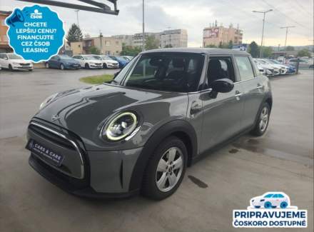 Mini - Cooper