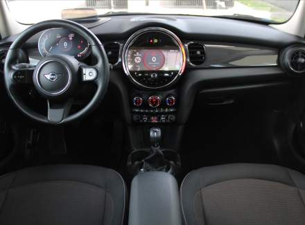 Mini - Cooper
