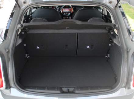 Mini - Cooper