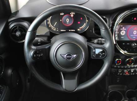 Mini - Cooper