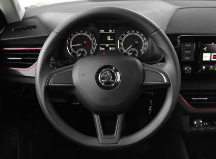 Škoda - Scala