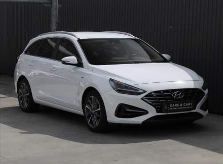 Hyundai - i30