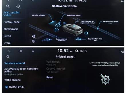 Hyundai - i30
