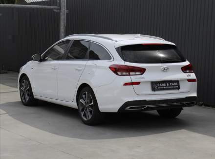Hyundai - i30