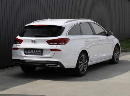 Hyundai - i30
