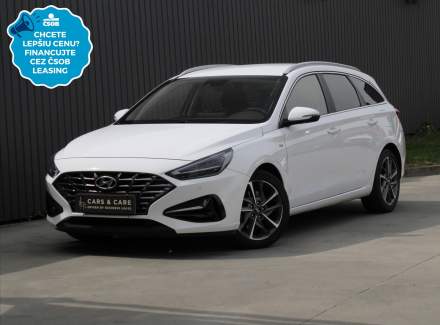 Hyundai - i30