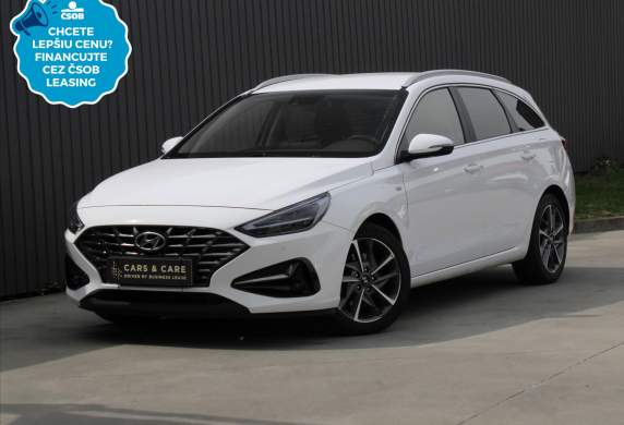 Hyundai - i30
