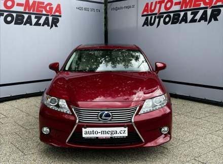 Lexus - ES