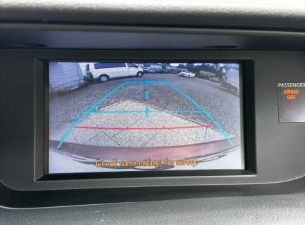 Lexus - ES