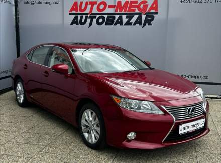 Lexus - ES