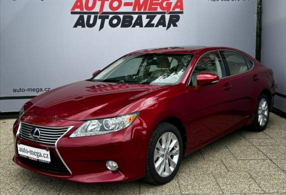 Lexus - ES