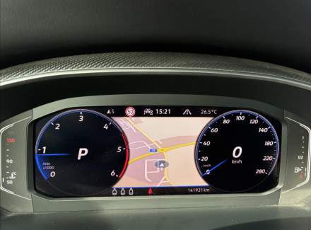 Volkswagen - Arteon