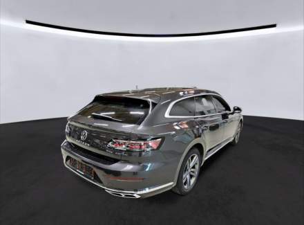Volkswagen - Arteon
