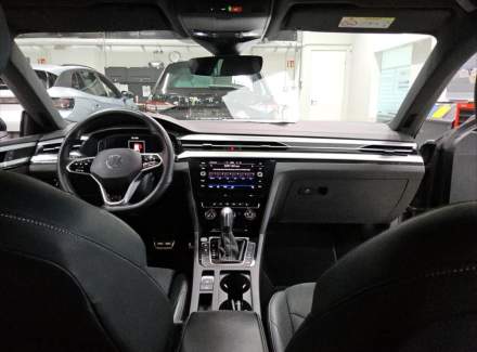 Volkswagen - Arteon