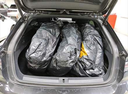 Volkswagen - Arteon