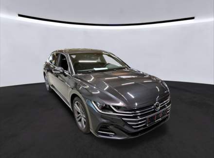 Volkswagen - Arteon