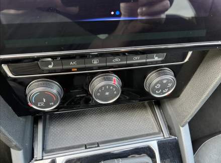 Volkswagen - Arteon