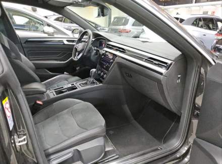 Volkswagen - Arteon