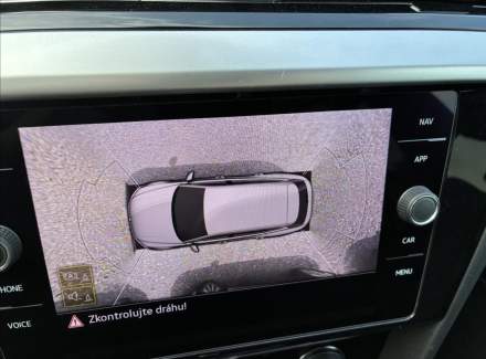 Volkswagen - Arteon