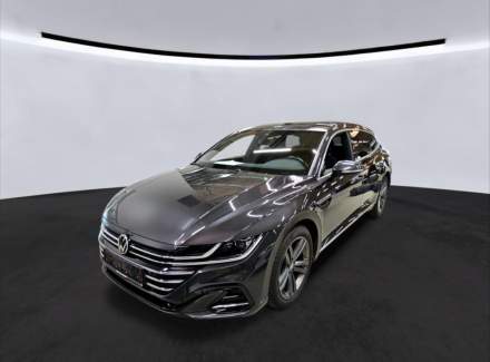 Volkswagen - Arteon