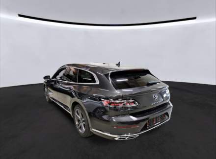 Volkswagen - Arteon