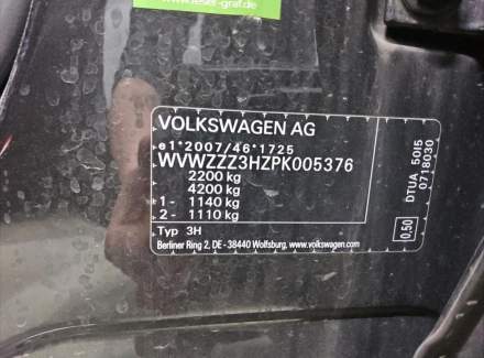 Volkswagen - Arteon