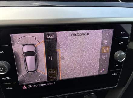 Volkswagen - Arteon