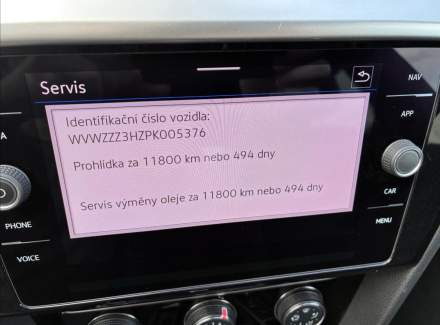 Volkswagen - Arteon