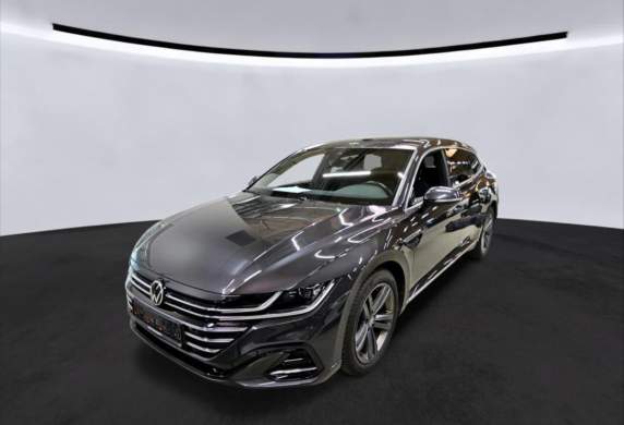 Volkswagen - Arteon