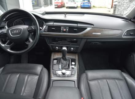 Audi - A6