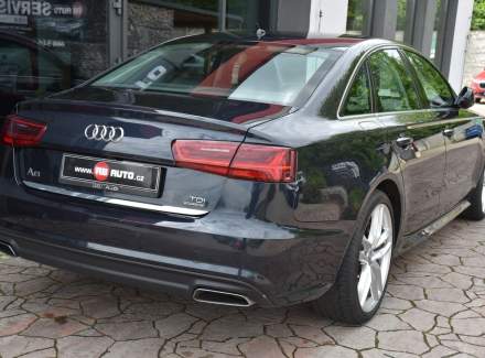 Audi - A6
