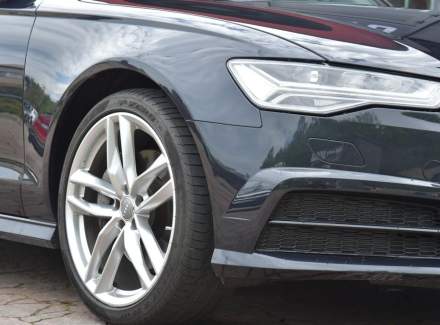 Audi - A6
