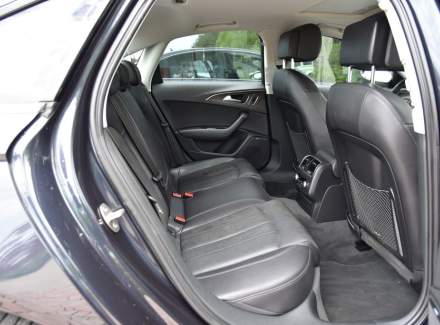 Audi - A6